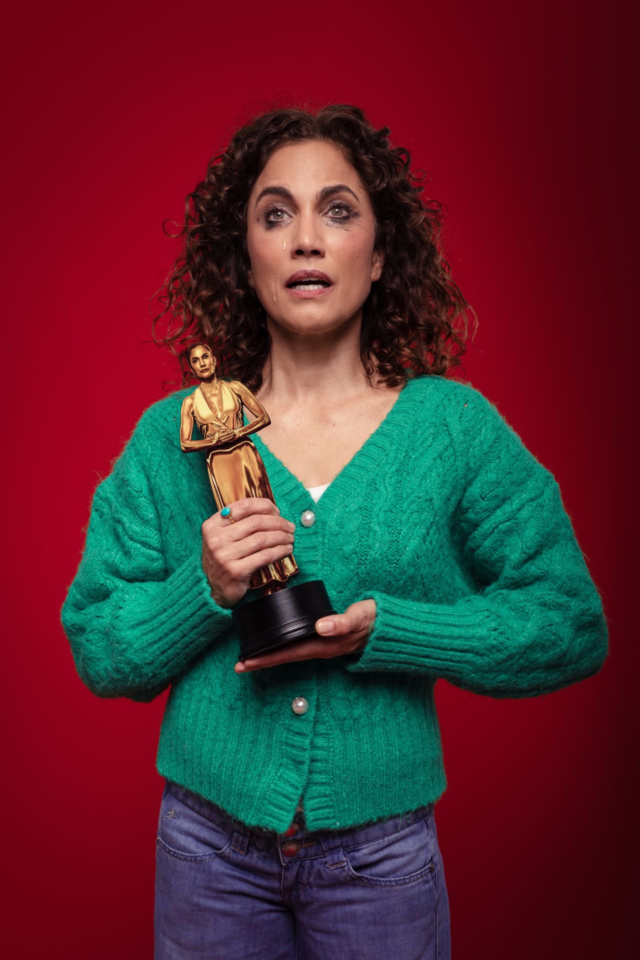 «El nido vacío es una etapa que tenemos que vivir con humor»