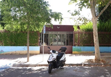 Un brote de covid reactiva los aislamientos en la residencia de personas con discapacidad de Pajarillos