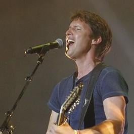 James Blunt