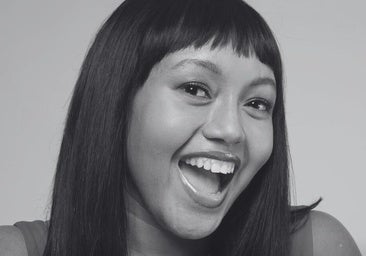 Muere la influencer Natasha Allen a los 28 años tras una larga lucha contra un cáncer raro