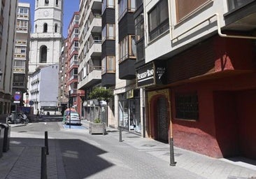 Un año de la agresión del Desierto Rojo: «Sospechas de todo el mundo, la estética ya no es un signo de identidad»