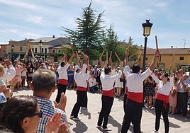 Devoción, tradición y gastronomía se unen en Abades