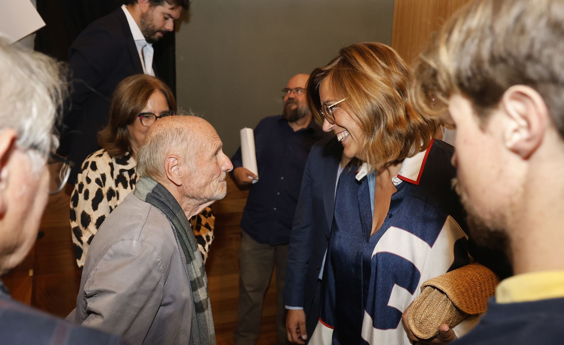 Agua, arte y vida en torno al Canal de Castilla