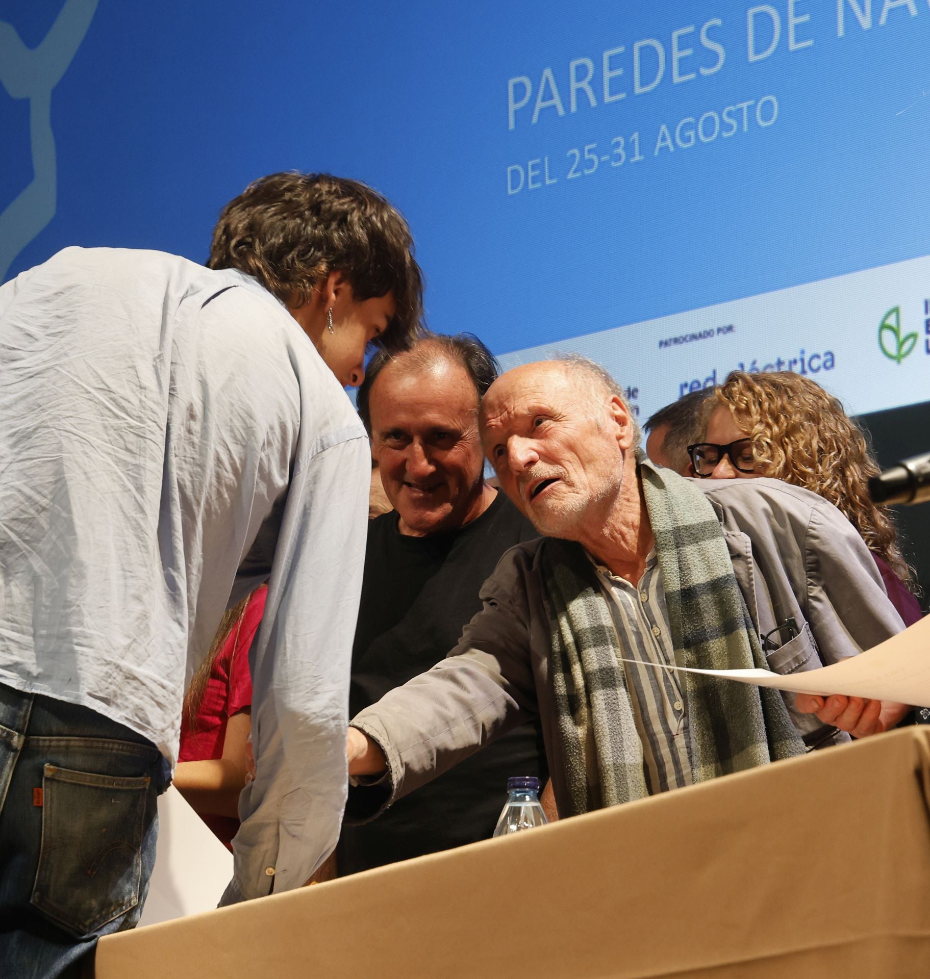 Agua, arte y vida en torno al Canal de Castilla