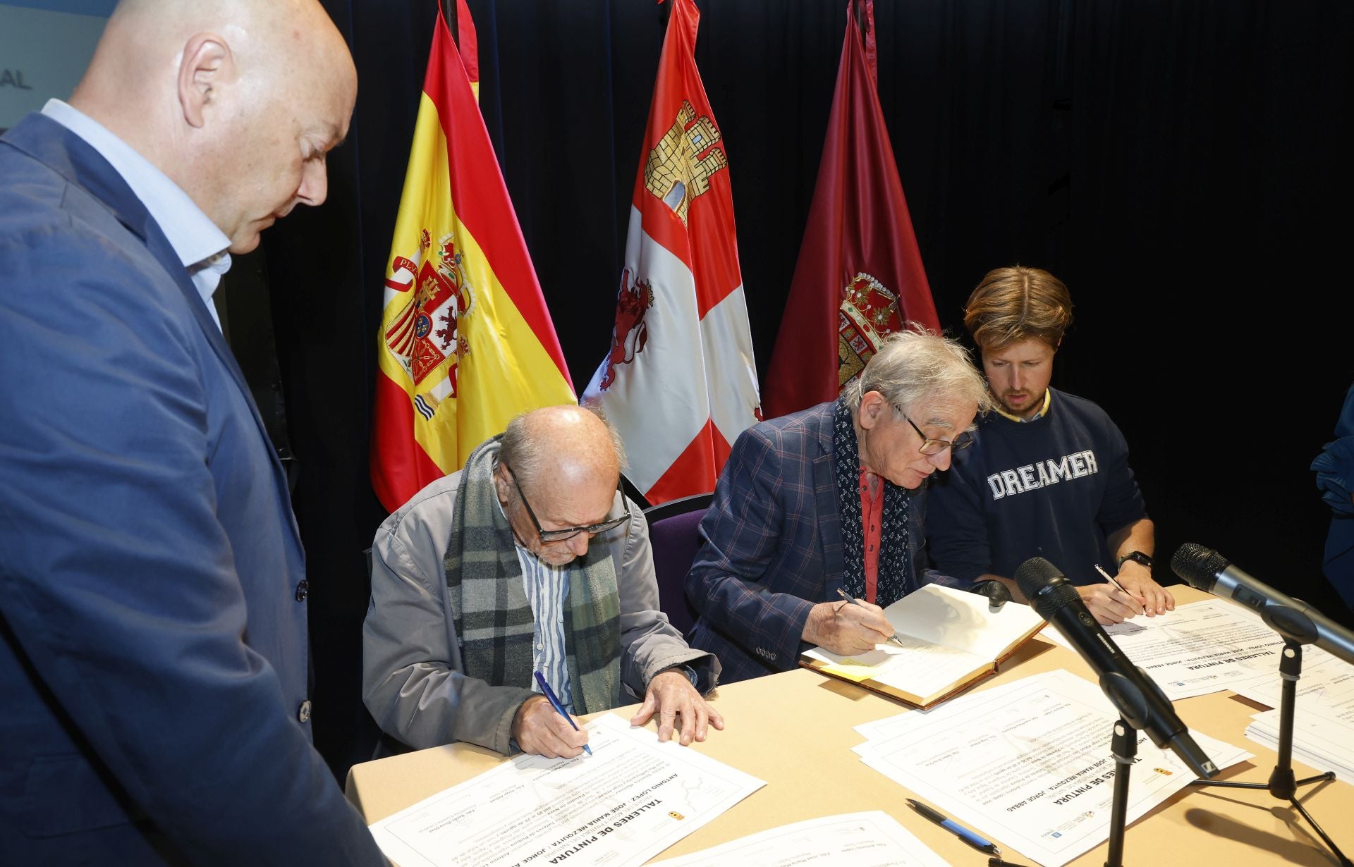 Agua, arte y vida en torno al Canal de Castilla