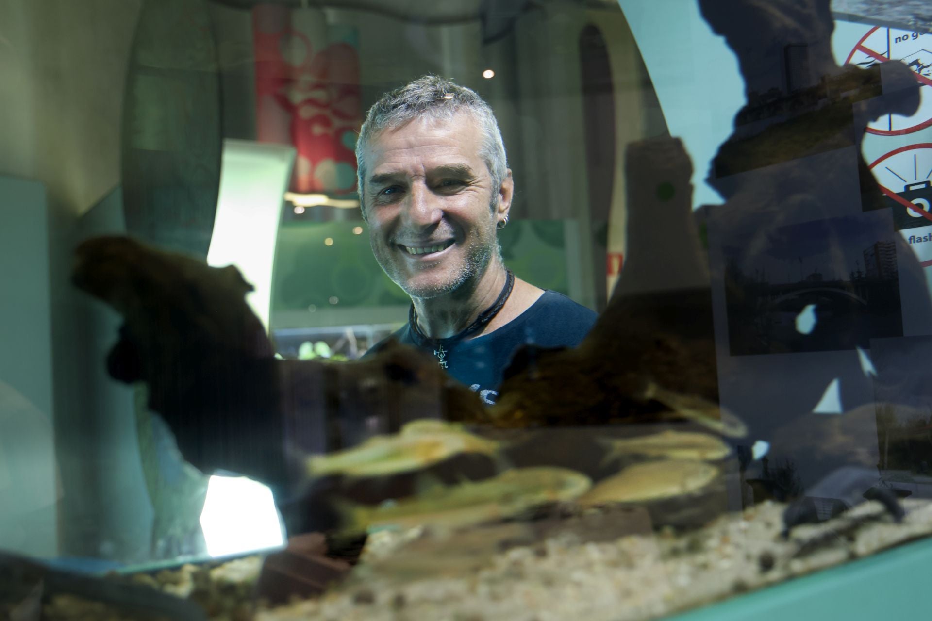 Las imágenes de las especies invasoras de el Pisuerga