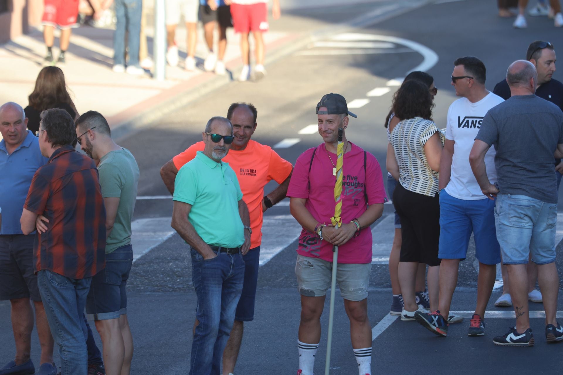 Las imágenes del Toro de la Nava