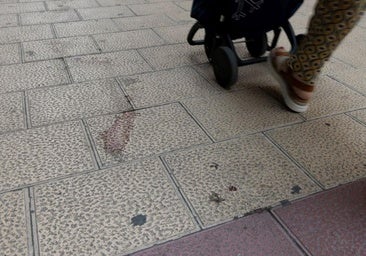 La agresión por arma blanca en Paulina Harriet se salda con tres detenidos una semana después