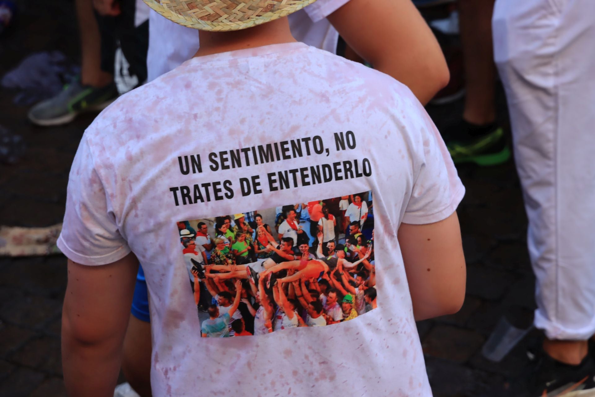 Fotos del inicio de las fiestas de Cuéllar (1 de 2)