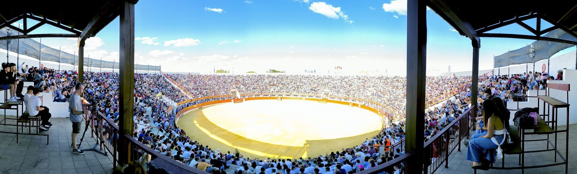 Las imágenes del concurso de cortes en Medina del Campo