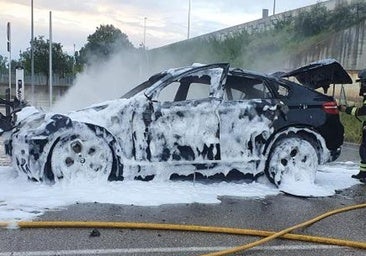 Los robos en la provincia aumentan un 24% impulsados por la banda del BMW
