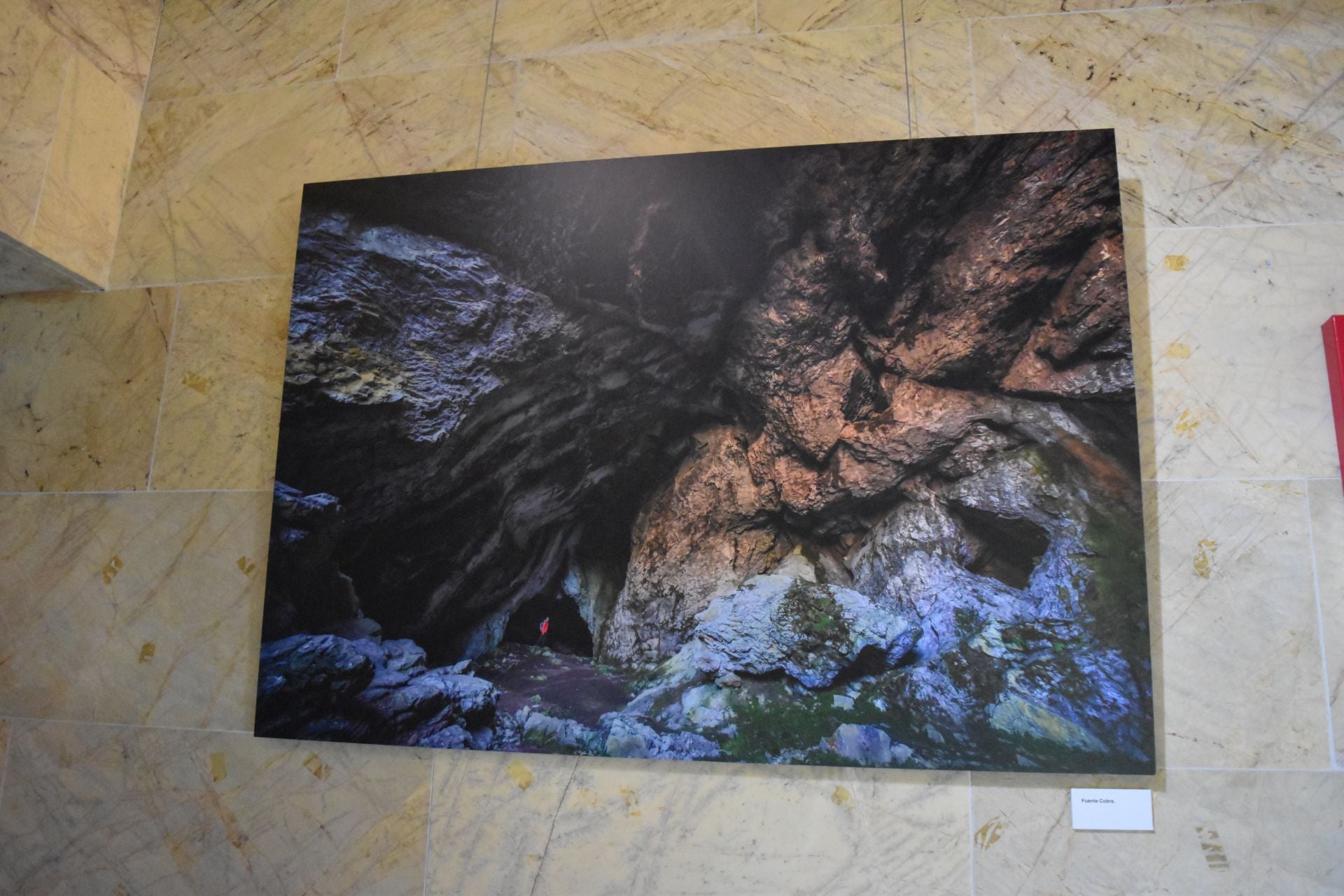Así es la muestra &#039;Montaña Palentina&#039; del fotógrafo Juan Pixelecta