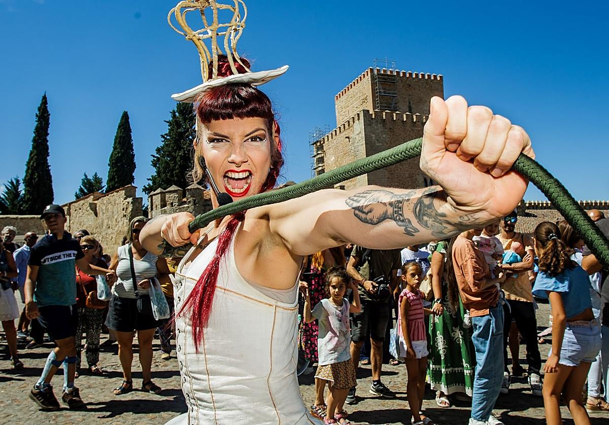 Imagen principal - Vicente