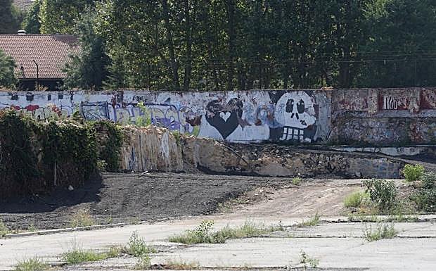 Estado del antiguo Regimiento.