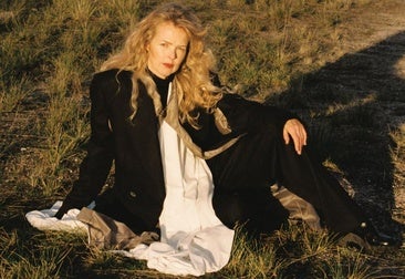 «Hago música que me parece interesante, no para que se vaya a vender más»