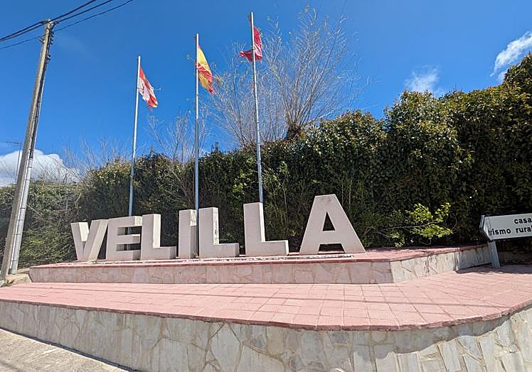 Los orígenes de la localidad se remontan a la Edad Media.