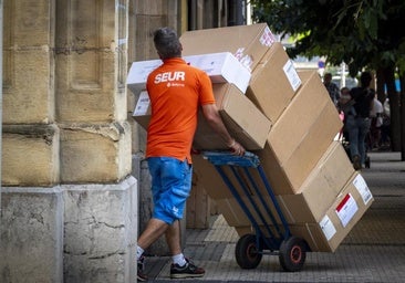 Educación, agricultura y hostelería destruyen cerca de 2.000 empleos en agosto