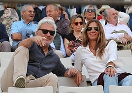 Así vivió Palencia la corrida goyesca