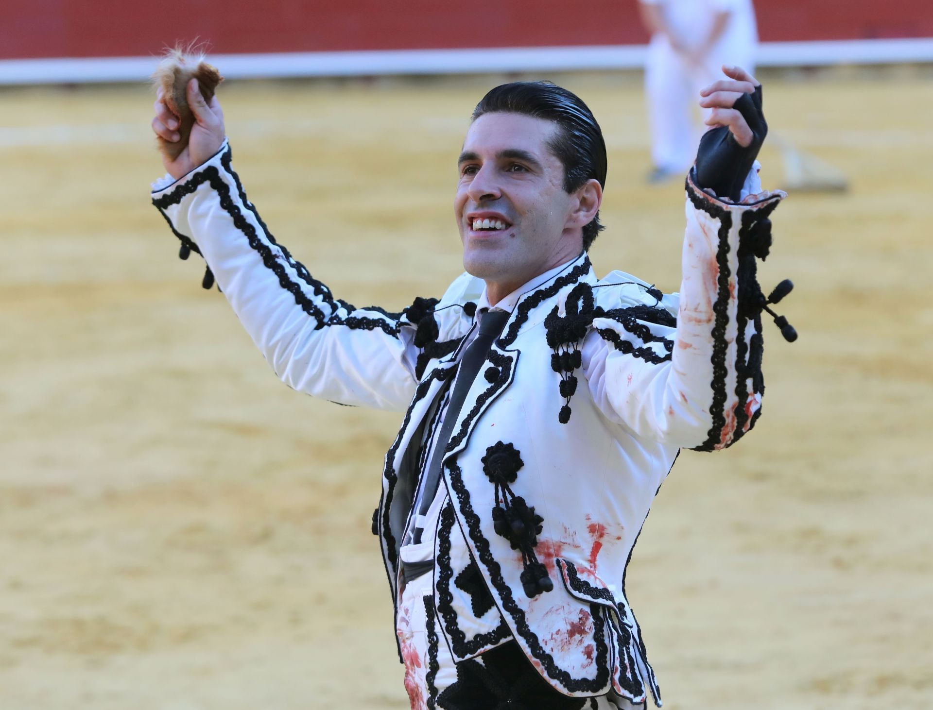 El mejor fin de fiesta para Campos Góticos