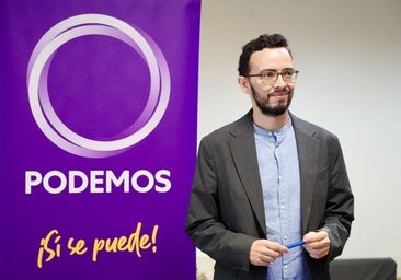 Podemos denuncia ante la Fiscalía a la Consejería de Medio Ambiente por el retraso del Infocal