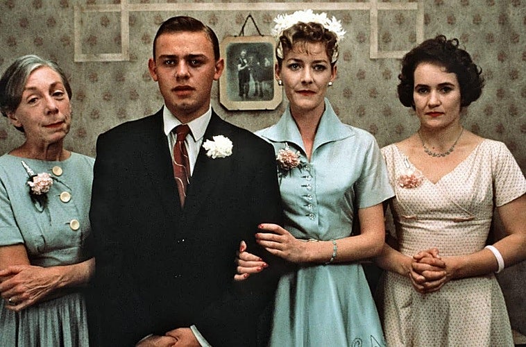 Fotograma de 'Voces distantes'.