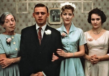 Un álbum de familia