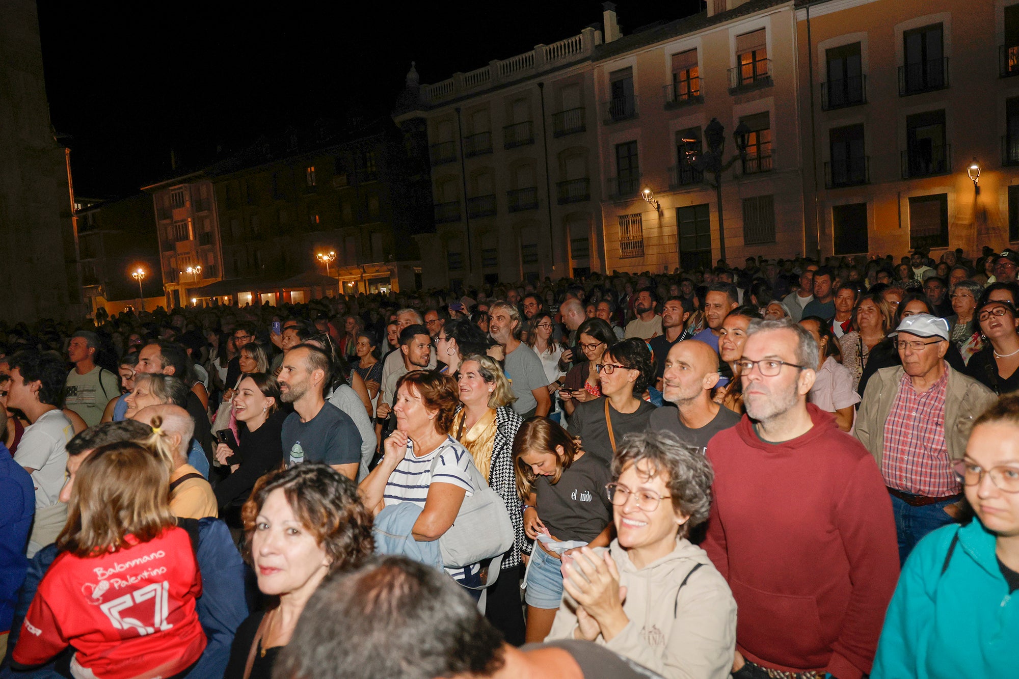 El Nido se une a la Banda Municipal de Música de Palencia