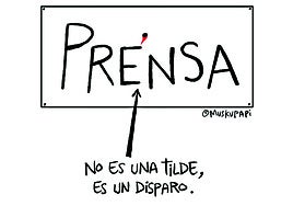 La viñeta de Muskupapi