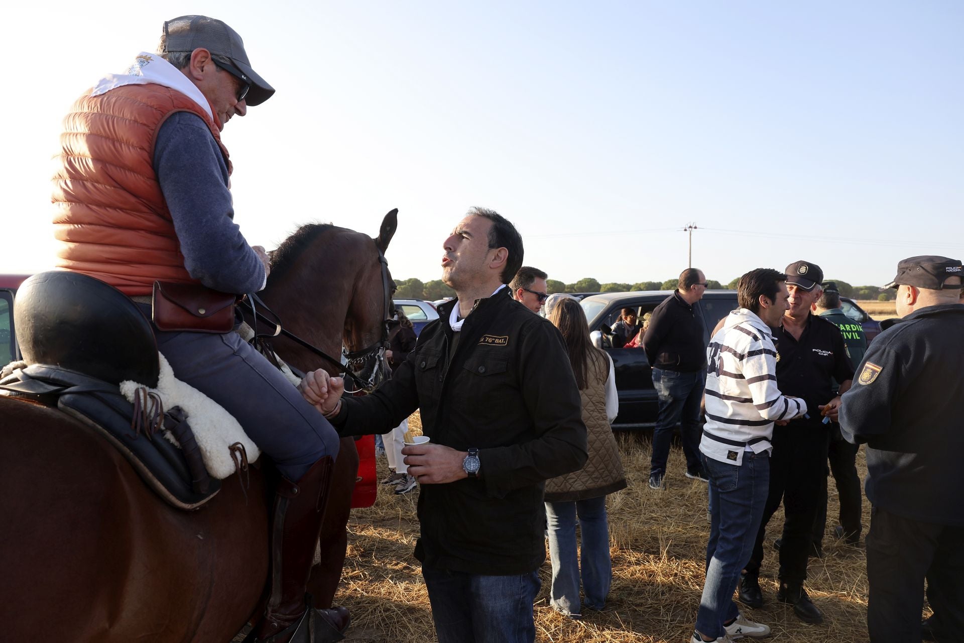 El encierro de Medina del Campo, en imágenes