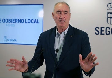 Mazarías, sobre la situación de Rosalía Serrano: «Entendí que lo estaba haciendo bien»