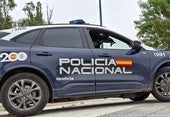Dos detenidos por golpear a un hombre al que quitaron dos euros que había recibido como limosna