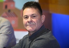 El alcalde de Villafrechós es Miguel Ángel Gómez.