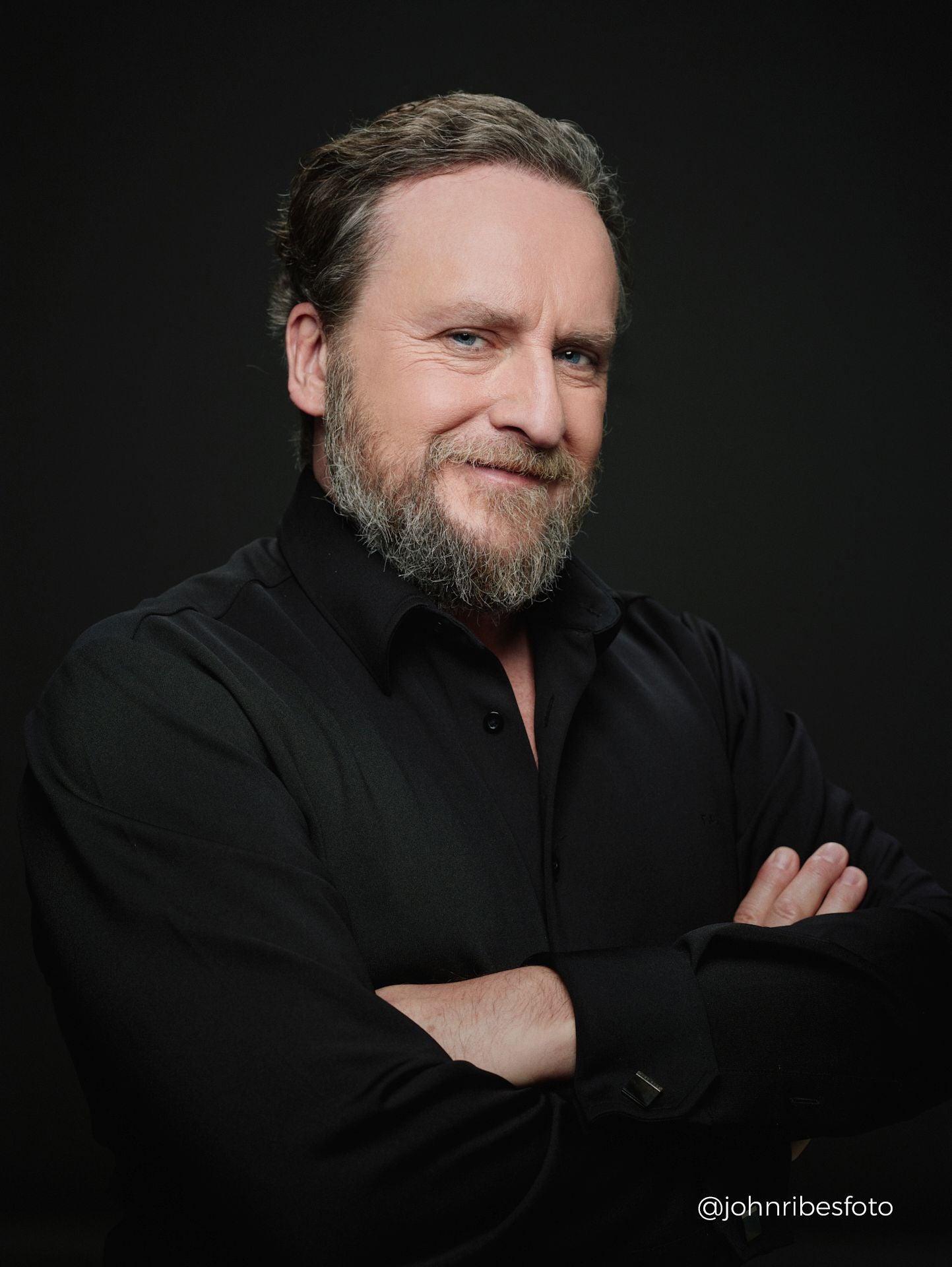 El actor vallisoletano Fernando Cayo.