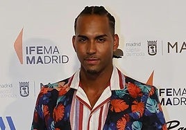 Yulen Pereira, en una imagen de archivo.