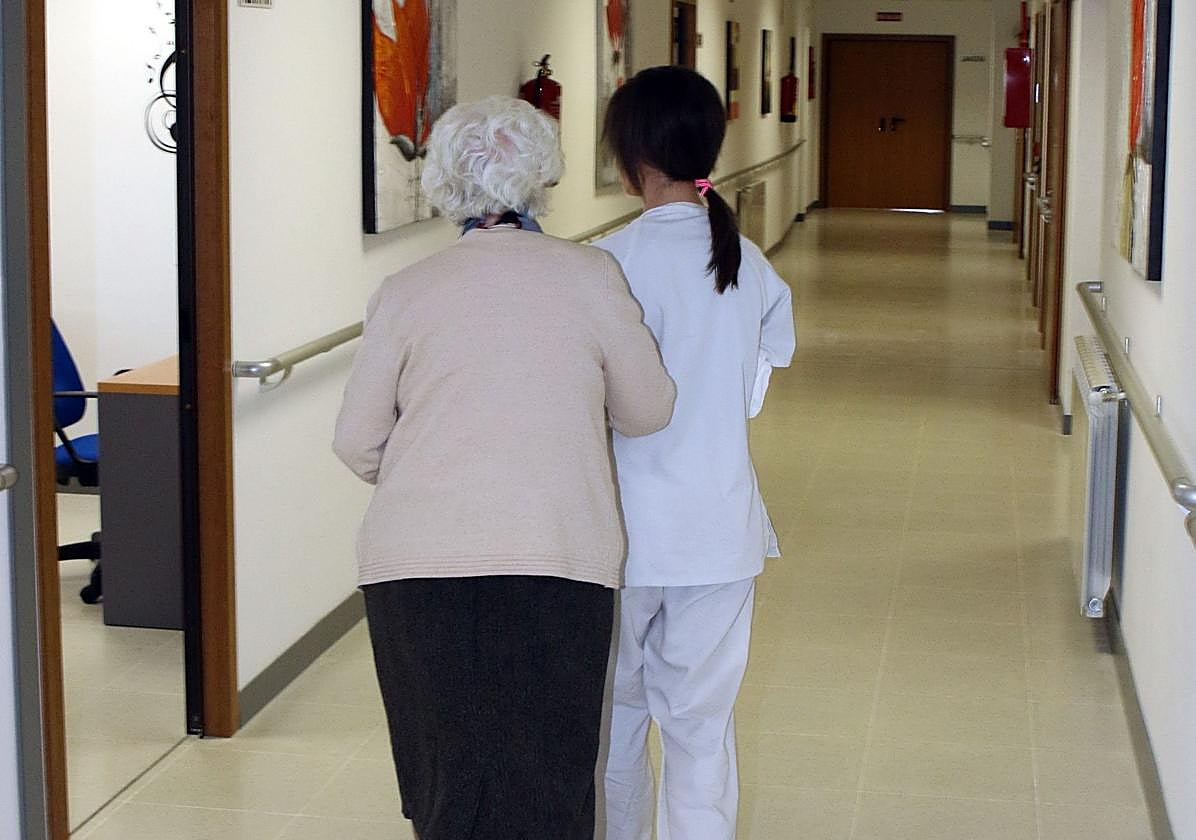 En busca de vocaciones