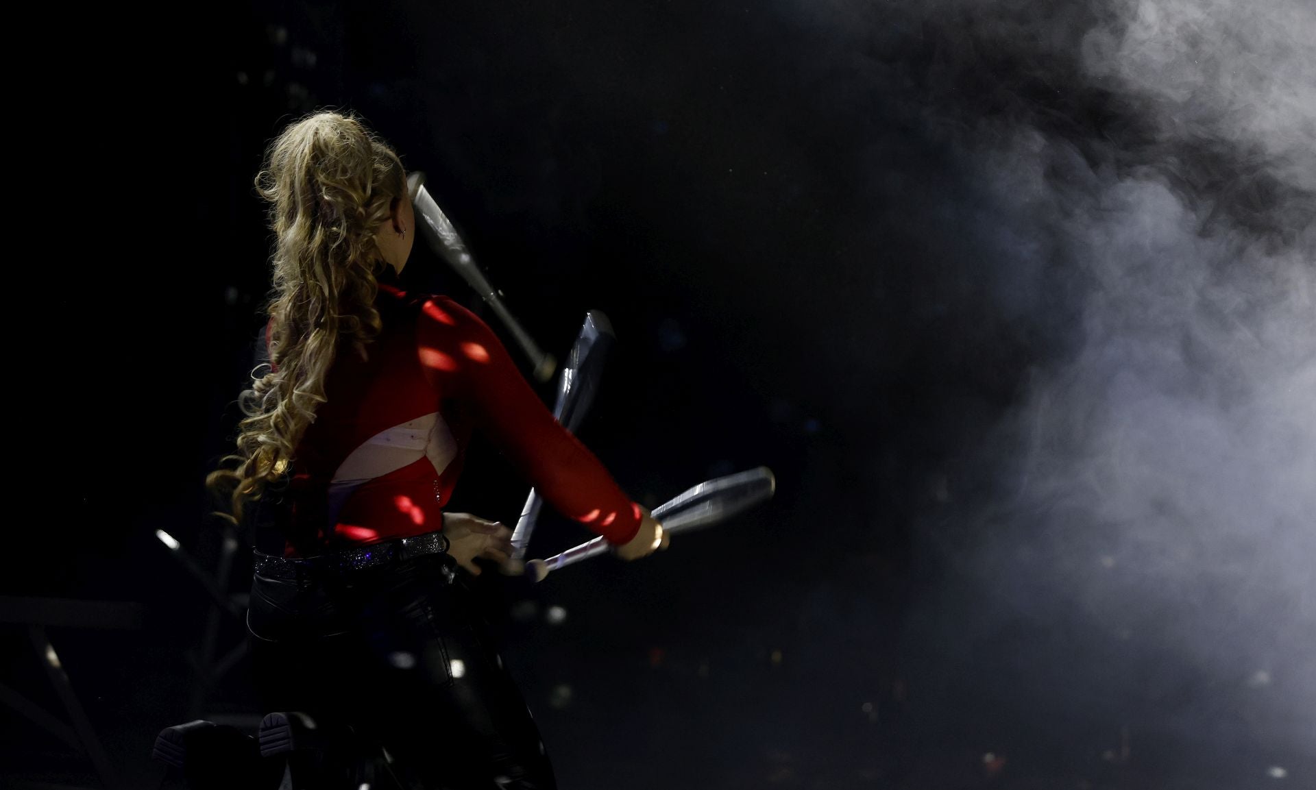 Espectáculo de cuento en Palencia