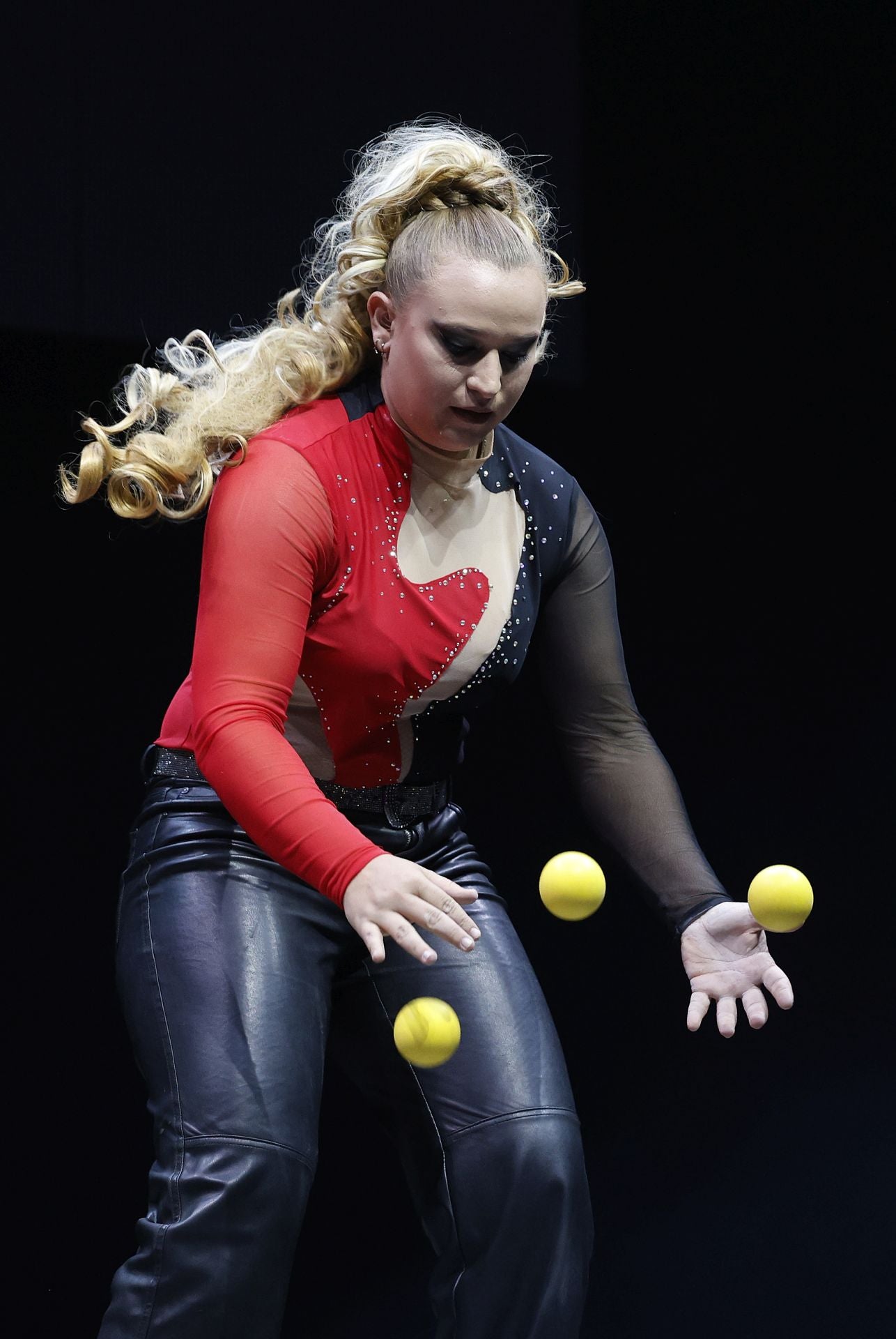 Espectáculo de cuento en Palencia