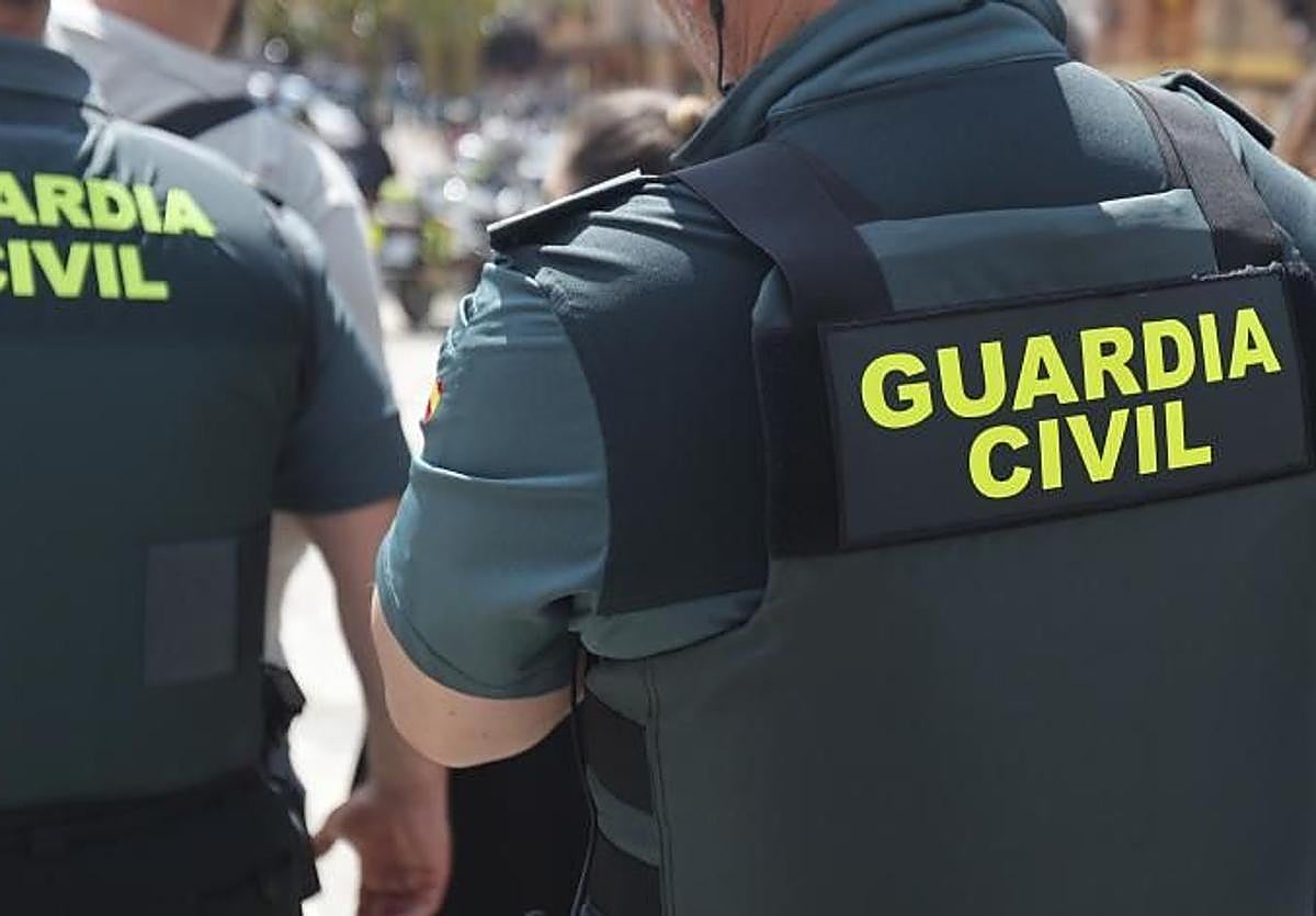 Más de 2.000 castellanos y leoneses opositan este sábado para acceder a la Guardia Civil