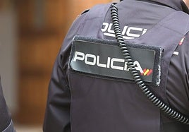 Siete detenidos por favorecer la inmigración irregular y falsedad documental