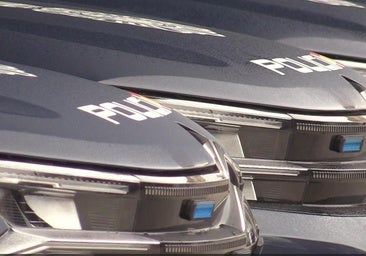 Detenido por realizar varios pagos de combustible en una gasolinera con una tarjeta extraviada