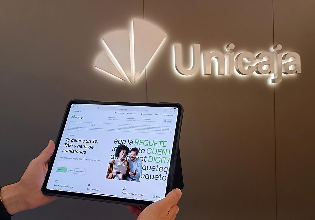 Promoción de la campaña.