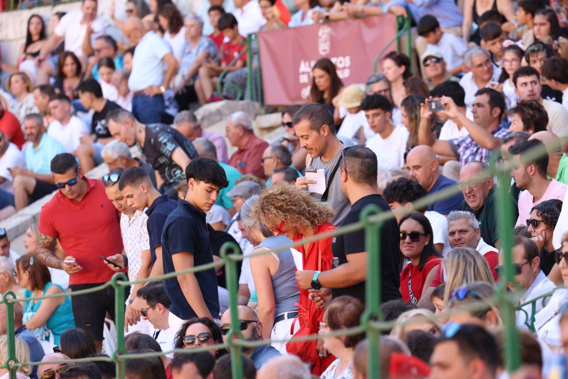 El Concurso de Cortes de Valladolid, en imágenes