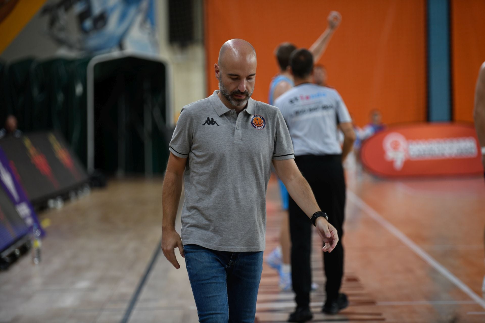 Así ha ganado el Súper Agropal Palencia al Tizona