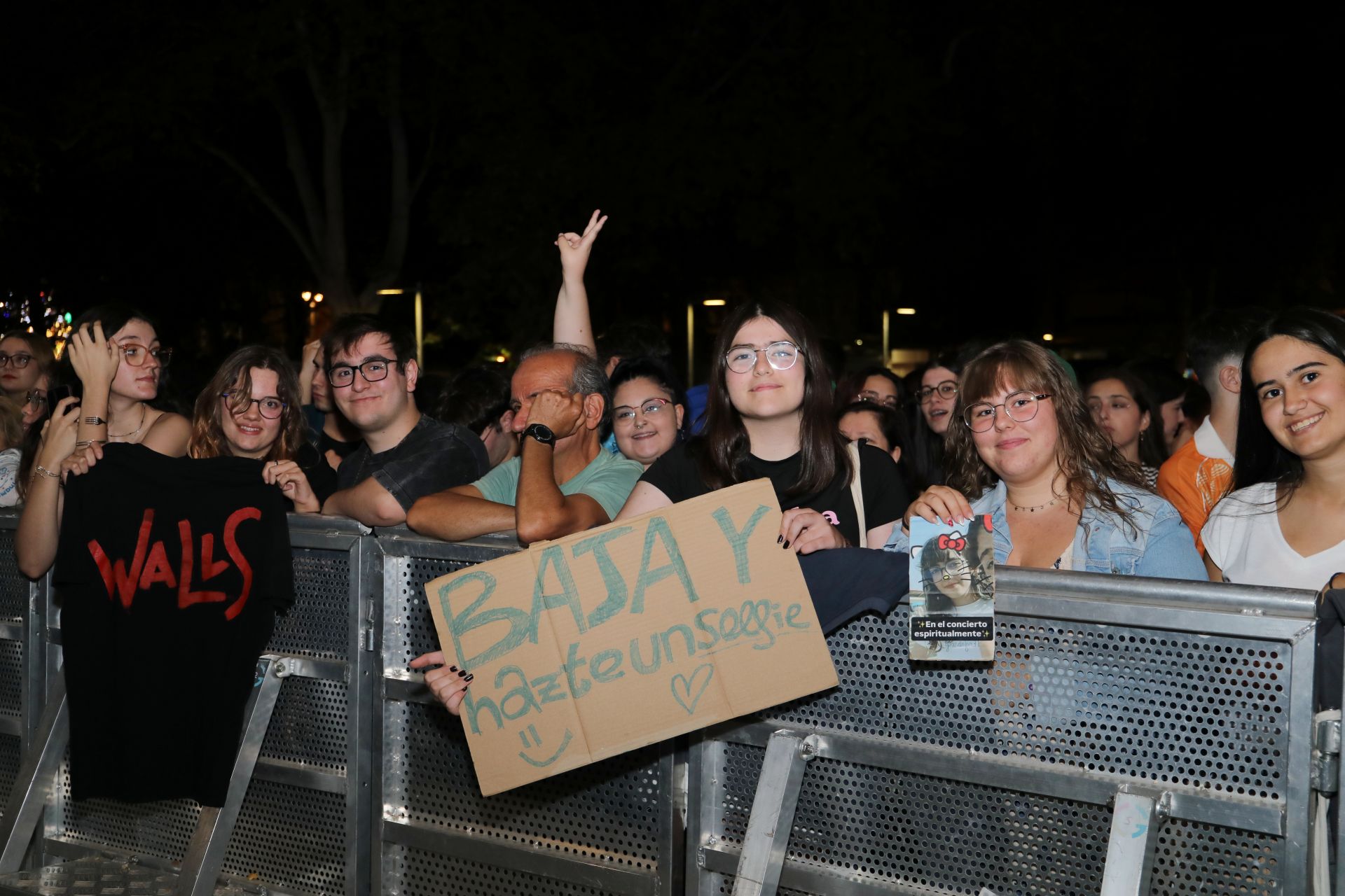 Los niños del Parque, del Parque del Salón