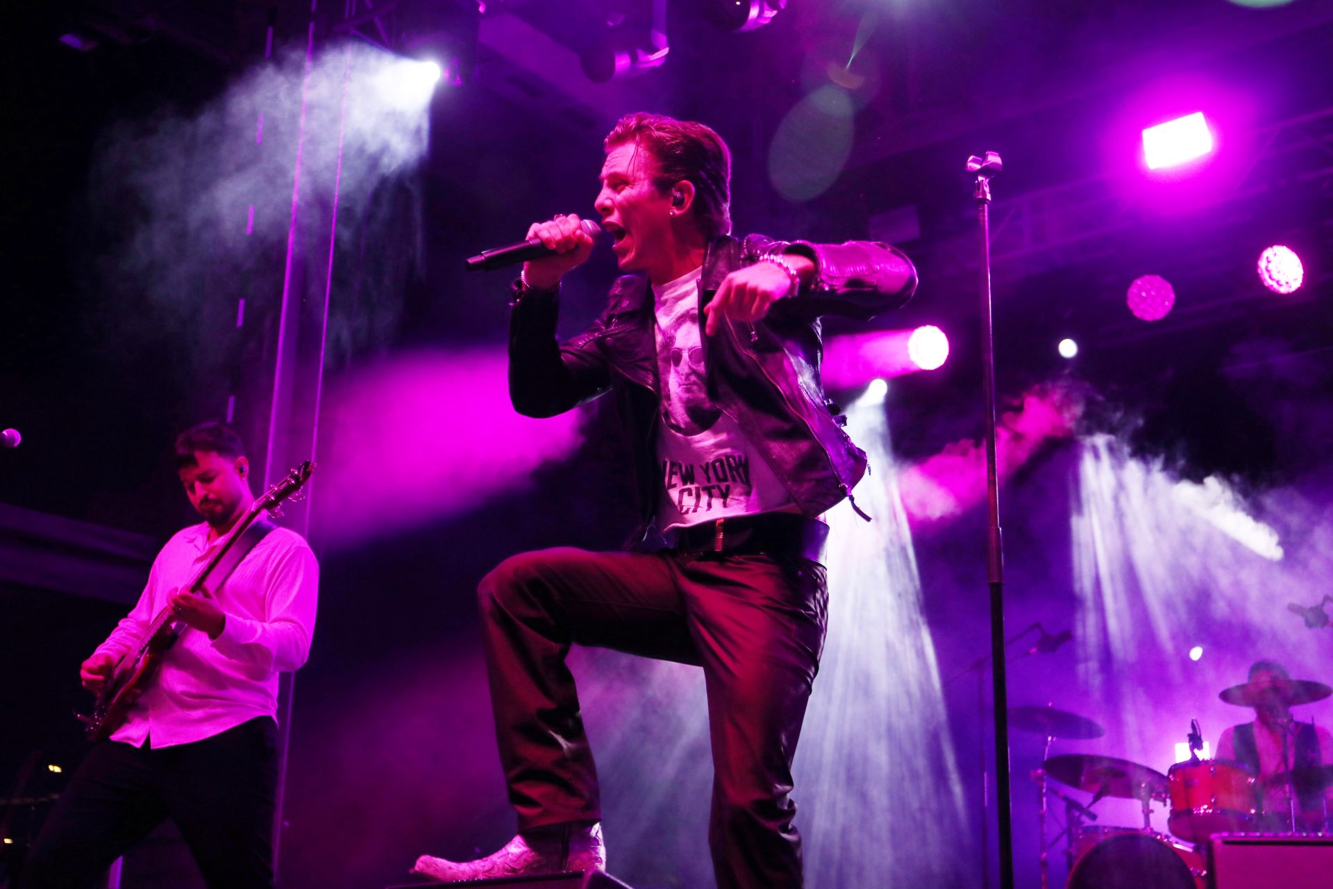 Los niños del Parque, del Parque del Salón