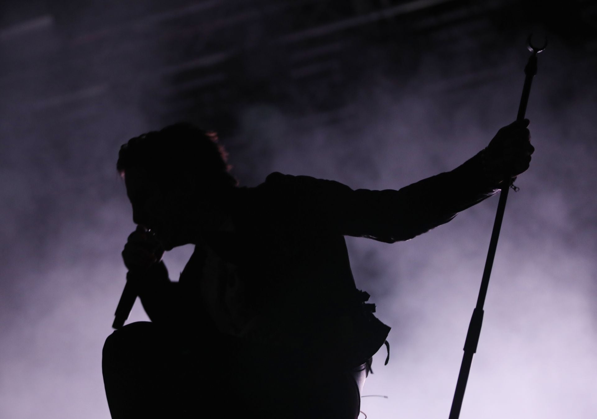 Los niños del Parque, del Parque del Salón