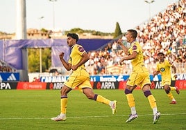 Empate a todo que no sabe a nada en Zaragoza