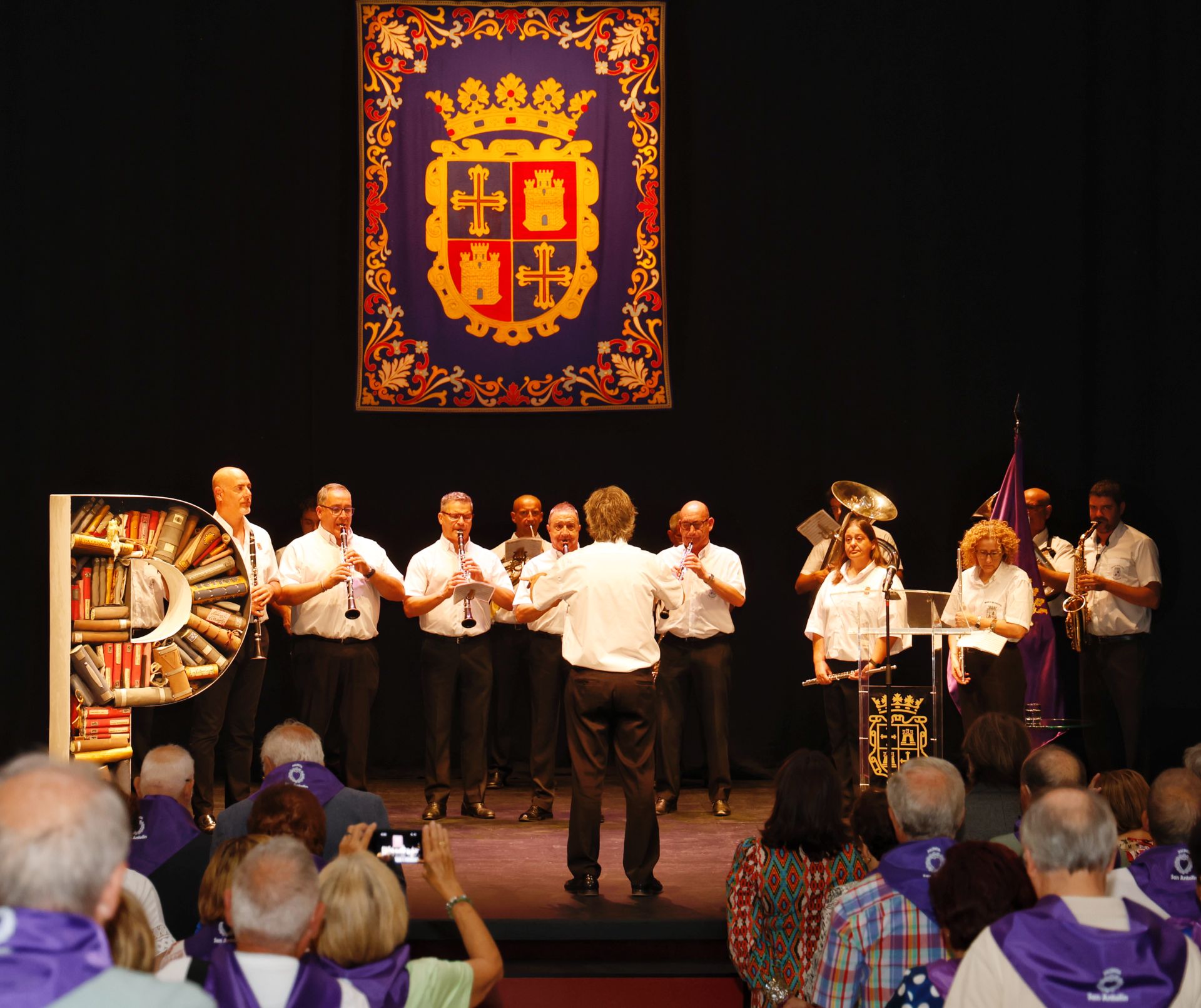 Un homenaje a quienes tuvieron que dejar su tierra, Palencia