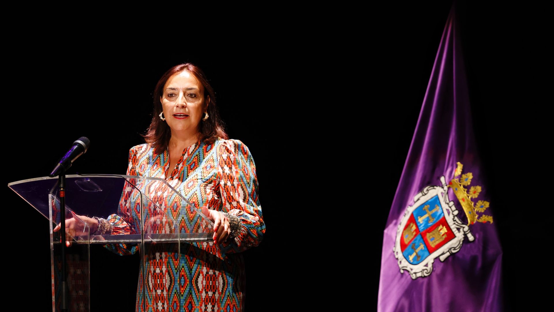 Un homenaje a quienes tuvieron que dejar su tierra, Palencia