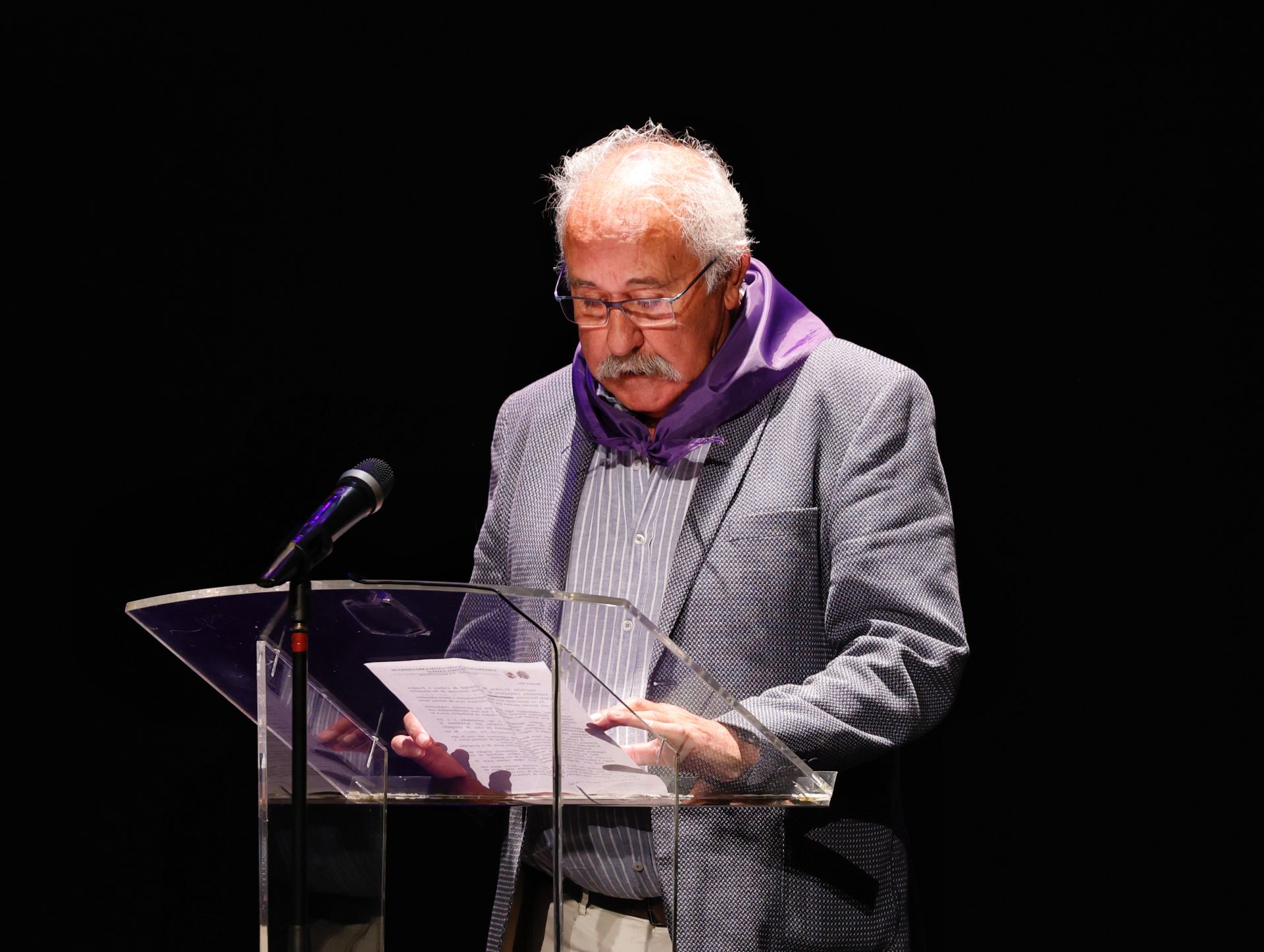 Un homenaje a quienes tuvieron que dejar su tierra, Palencia